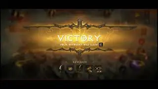 Diablo Immortal: Wizard Guide for Trial of Hordes