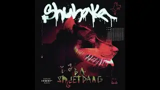 SHUNAKA - UH UH (Prod. by HUSH) [OFFICIAL 2021 AUDIO]