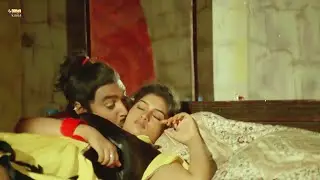Romantic Best Hindi Dubbed Movie Scene | Jai Jai Durga Maa | Hindi Dubbed Movie Scene 04