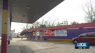 AM Mart ordered closed for five years as nuisance