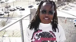 ONNA RUN - 5EEKIN (OFFICIAL VIDEO) @SHOTSBYFLIGHT