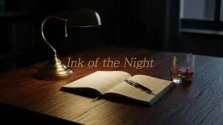 This voice will haunt your lonely nights.