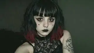 Concrete Bloom (Dystopian Darkwave)