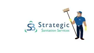 Strategic Sanitation | Solve apartment & HOA trash problems (long)
