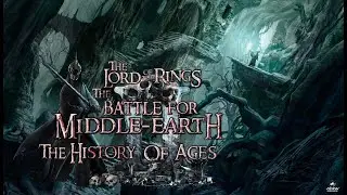 The History Of Ages - SharkMan - Skelet and Animation