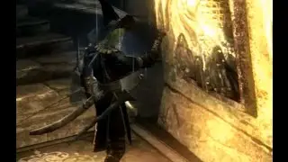 Demon's Souls: 5-2 Leechmonger Archstone