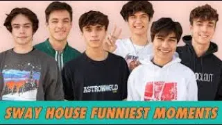 SWAY HOUSE FUNNIEST MOMENTS