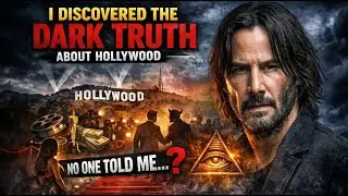 I Discovered the Dark Truth About Hollywood That No One Told Me &ndash; Keanu Reeves