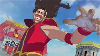Net neutrality the anime (Original)