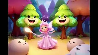 &ldquo;Fairy Forest Song &ndash; Enchanted Learning | Magical Kids Nursery Rhyme for Toddlers & Preschoolers&rdquo;