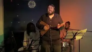 Проект Manvidila/Dobrovolskiy на открытии Общества Дружбы с Республикой Судан.