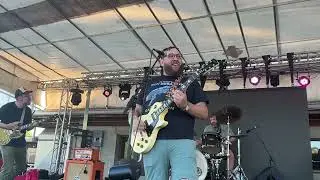 Elway Live - Traffic (cover) - Fest 23, Gainesville, FL - 10/24/25