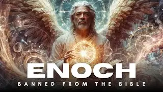 The Forbidden Book of Enoch Reveals the Truth About Noah&rsquo;s Divine Origins