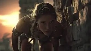 01   Digital Valkyrie   Amazonian Scythian Warrior Music