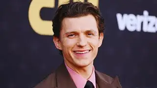Tom Holland's ADHD & Dyslexia Journey: A Candid Look