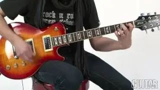Hamer Monaco XT