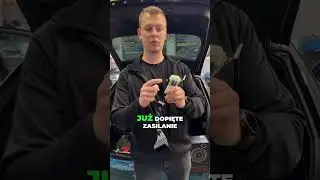 BMW G30: Ulepszenie systemu Hi-Fi na poziom PRO #shorts