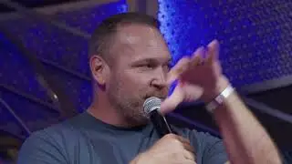 A Night with Chicago Football Conference Champions: Brian Urlacher, Rex Grossman & Alex Brown