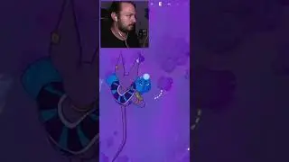 Skybasing with the Mythic Nimbus Cloud is BROKEN!