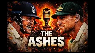 The Ashes Rivalry: When Cricket Became War Without Weapons