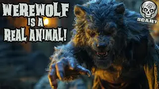 Werewolf is a Real Animal: My Childhood Dogman Remembrances