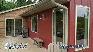 Hazelwood Universal Design 2020