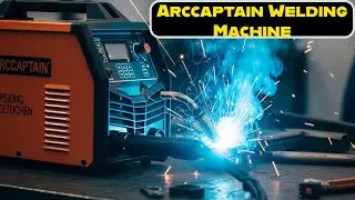 ✅Top 4 Arccaptain Welding Machine Reviews - Black Friday Deals 2025