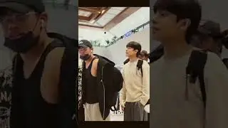 Sb19 traveling to the USA for their SAW World Tour #sb19 #sb19official #sb19saw CTTO