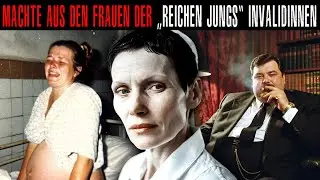 Hebamme RÄCHTE Sich an Den Ehefrauen der „Elite“ der 90er‑UdSSR für Den Missbrauch Vor 20 Jahren…
