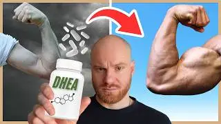 DHEA: Testosteron-Booster oder nur Hype?