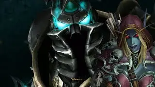 Sylvanas ordered the Wrathgate?! [Lore]