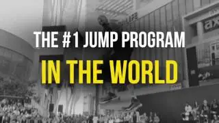 VertShock - The #1 Vertical Jump Program In The World