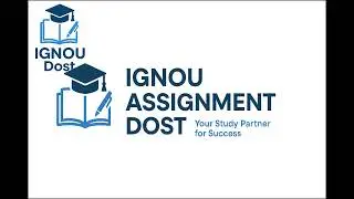 IGNOU Assignment 2025 | Complete Guide to Write IGNOU Assignments | IGNOU Assignment Dost
