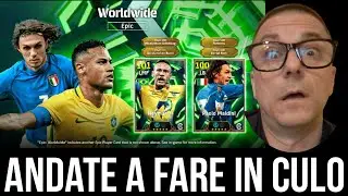 eFootball 26 DREAM TEAM - ‼️TRA MATCHMAKING,LAG E ITALIANI TOSSICI,OGGI È MEGLIO DISINSTALLARLO‼️ 