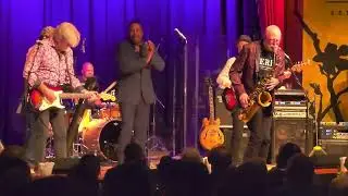 Average White Band - 