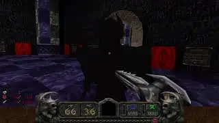 Hexen ][ Siege 2026-01-03