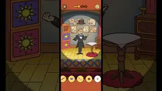 Puzzle game answers | Find out | Chapter 2.29 Magician #games #findoutgames