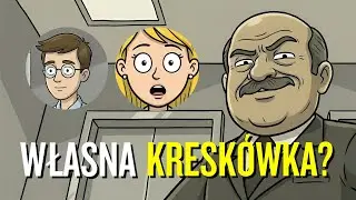 Jak stworzyć kreskówkę AI krok po kroku