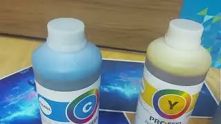 Inktec Profeel Original &eacute; na RB Infomidia
