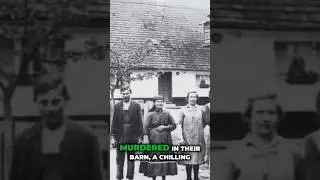&ldquo;The Farmhouse Murders That No One Could Solve&rdquo; | Haunting Hours #4