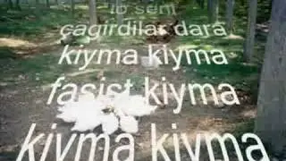 MAMKO MAMADALI KÜRECIK mamad ali