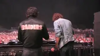 JUSTICE - FRIENDS OF TMRW @ HARD SUMMER 2017 - 8.5.2017