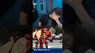 The Dynamic Punch Experience