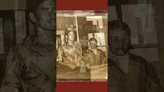 Fotos In&eacute;ditas del adi&oacute;s al Comandante Germ&aacute;n Pomares Ord&oacute;&ntilde;ez  #nicaragua