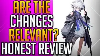 ARE THE CHANGES GOOD OR BAD? Reviewing the Dislyte Level Adjustments in Patch 3.1.7 | Dislyte