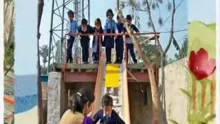 New Concept School Children pic