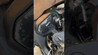 GPX Demon 250 Detail Information Of Speedometer 😍 | Fastest 250cc Bike In Bangladesh 🇧🇩 | RGS