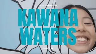 KAWANA WATERS, QLD / Family Trip / Sept 2024