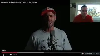 colicchie drug addiction (reaction) #shaynesworldrealtawk
