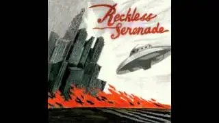 Reckless Serenade - Sassy Song (Audio Only)